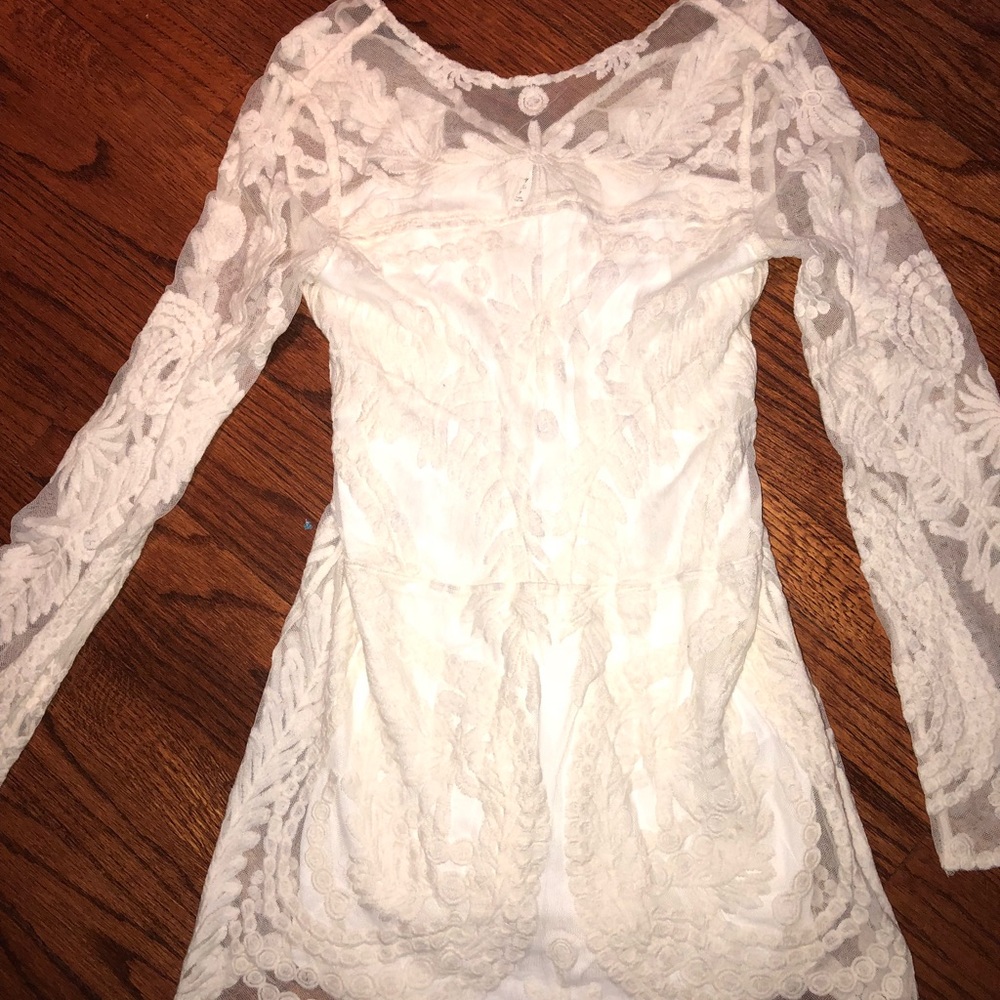 Aeropostale Dress